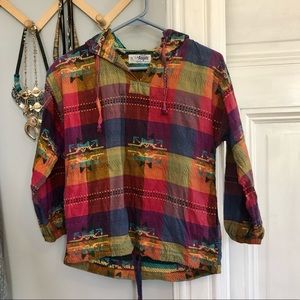 90’s Kid  perfect vintage hoodie